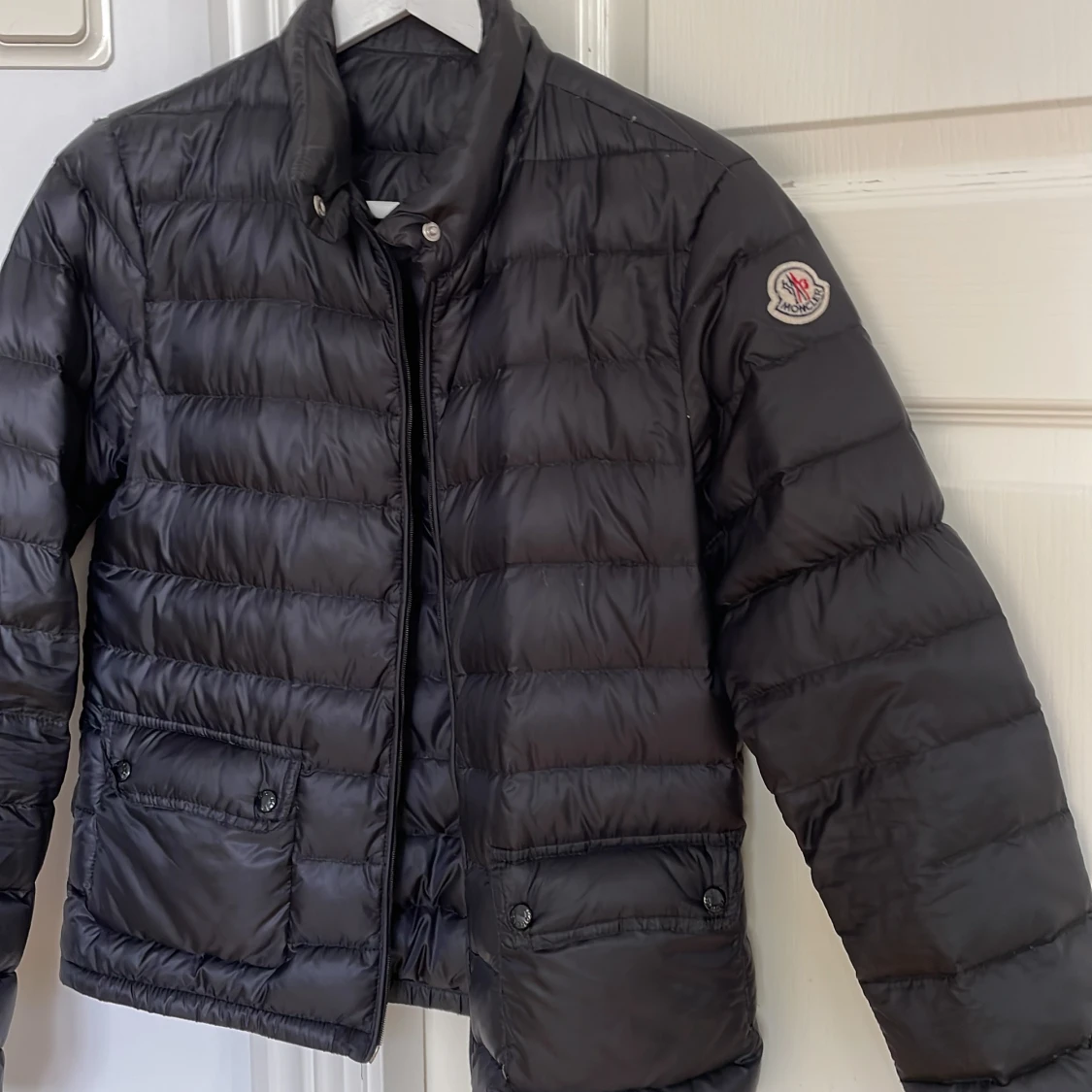 Moncler jacka 