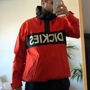 Dickies Parka XL - Parka från Dickies i mycket bra skick