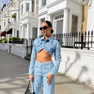 Jeans  - Jeans från Zara 