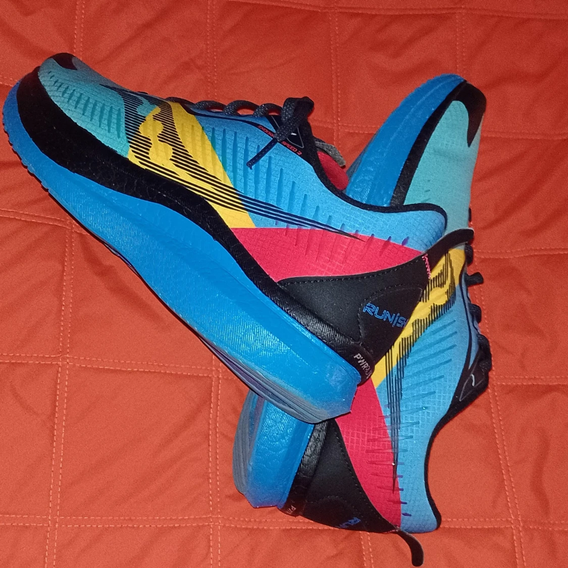 Saucony Endorphin Speed 2 - 91