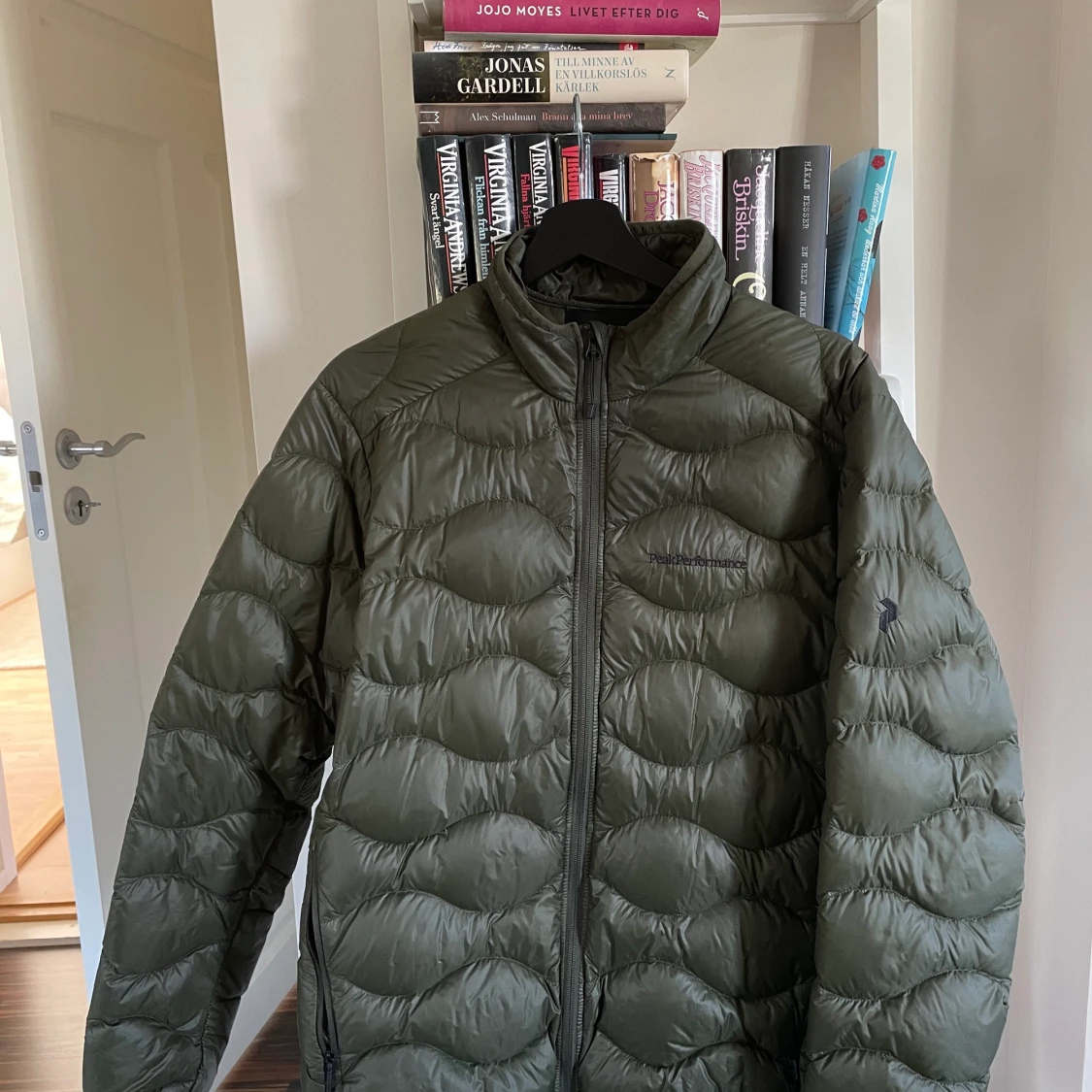 Peak performance  - 90