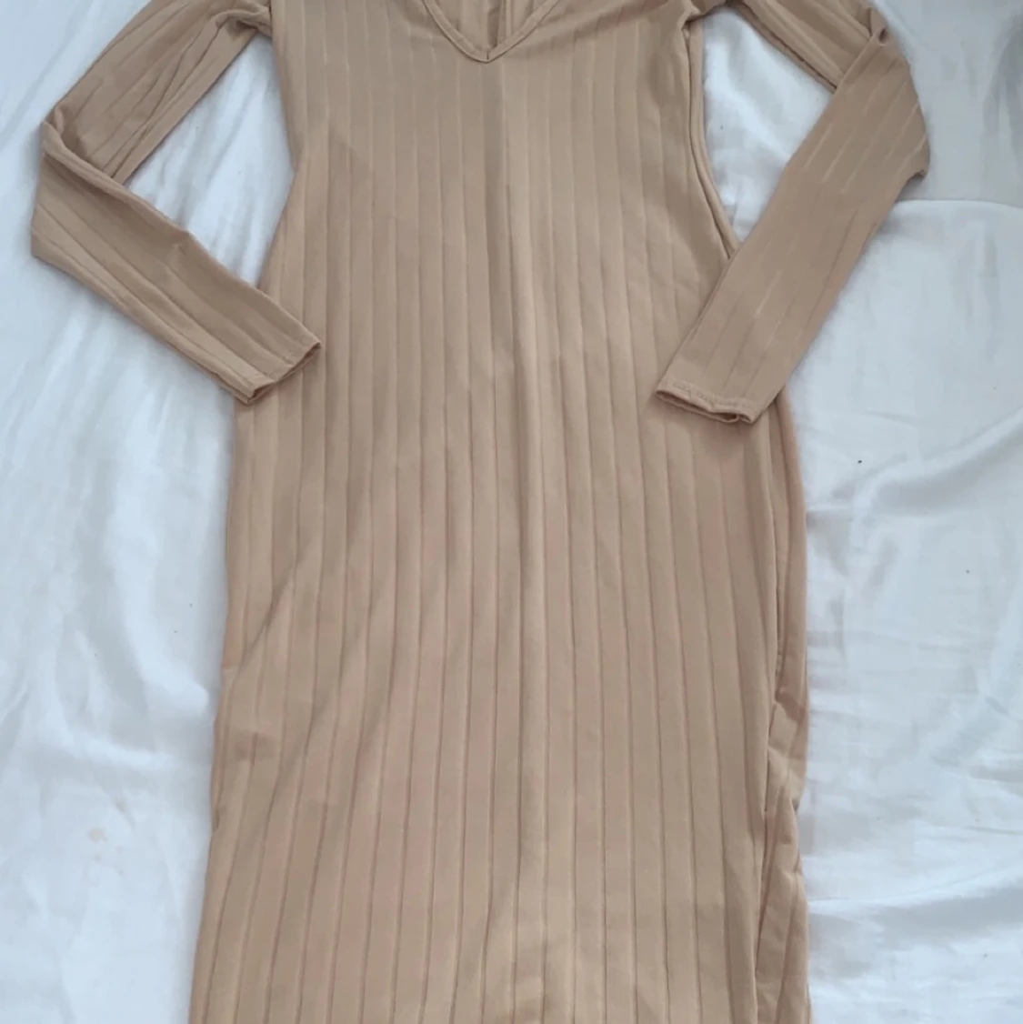 Lång klänning  - 90