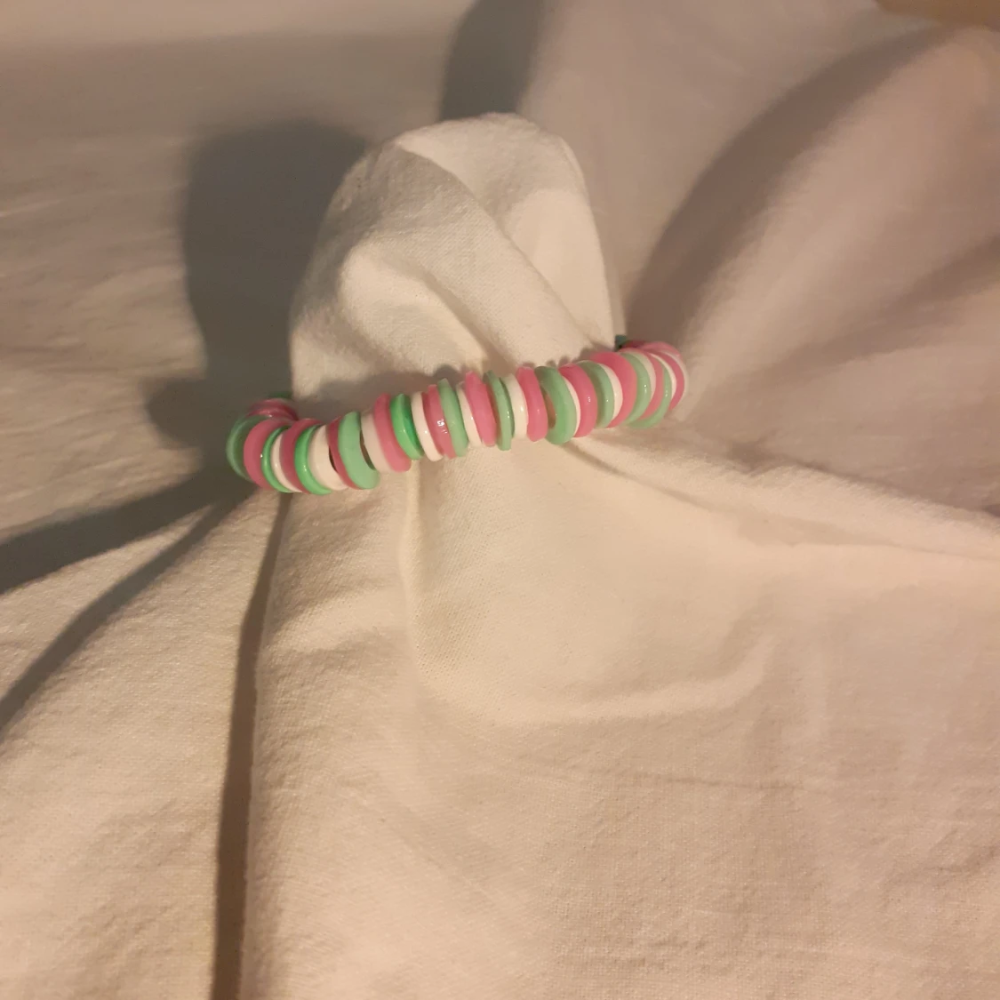 Bubbelgum armband 🍡