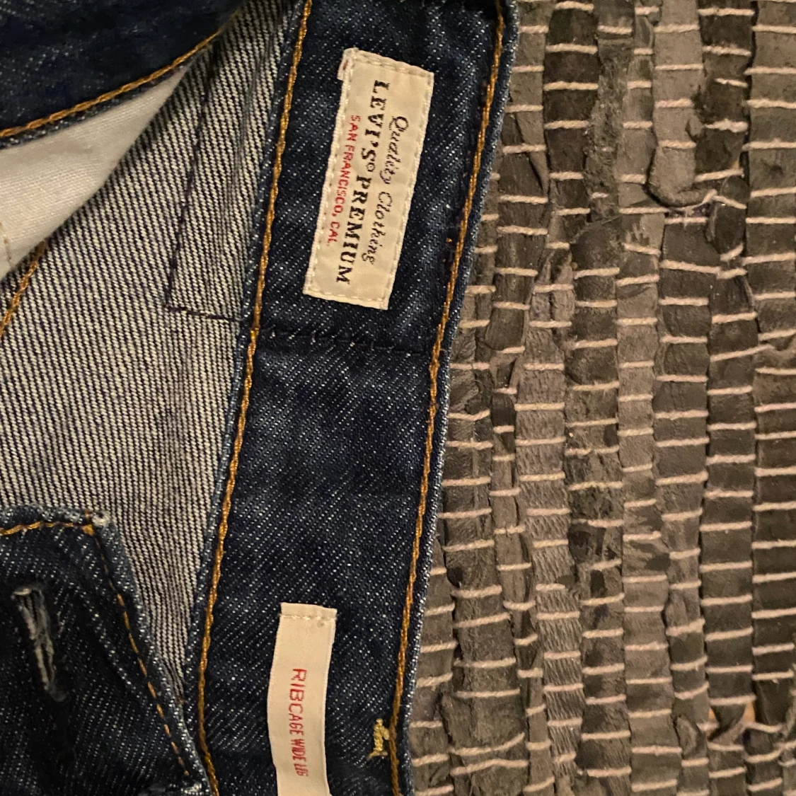 Levisjeans  - 91