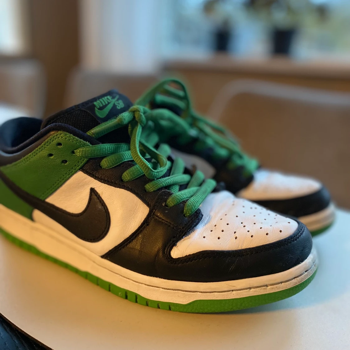 Jordans dunk low  - 90