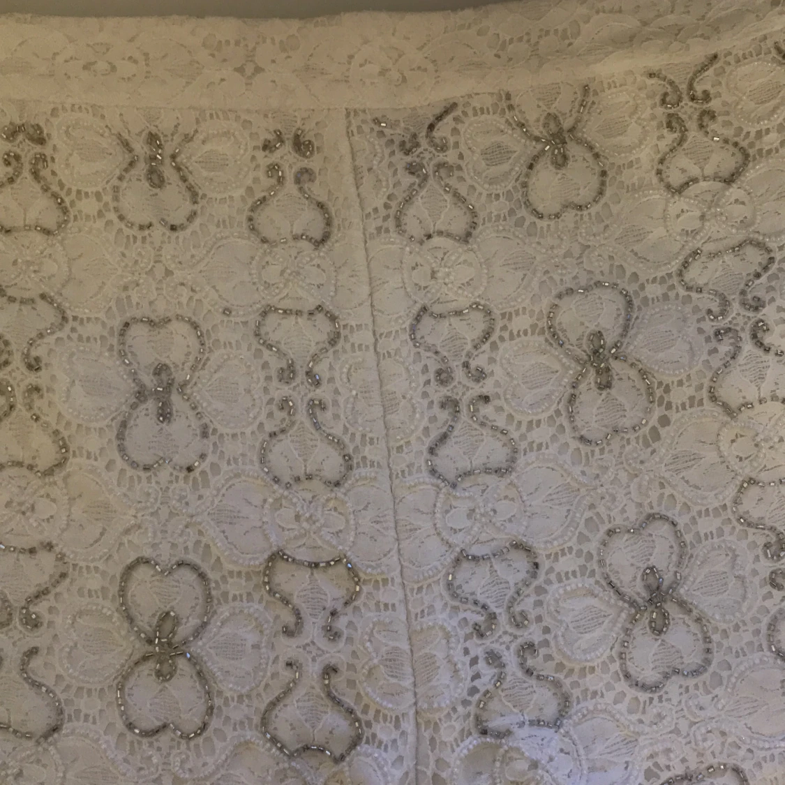 Shorts med brodyr strl 38 - 90