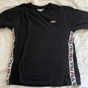 Fila tshirt❤️ - Fint skick