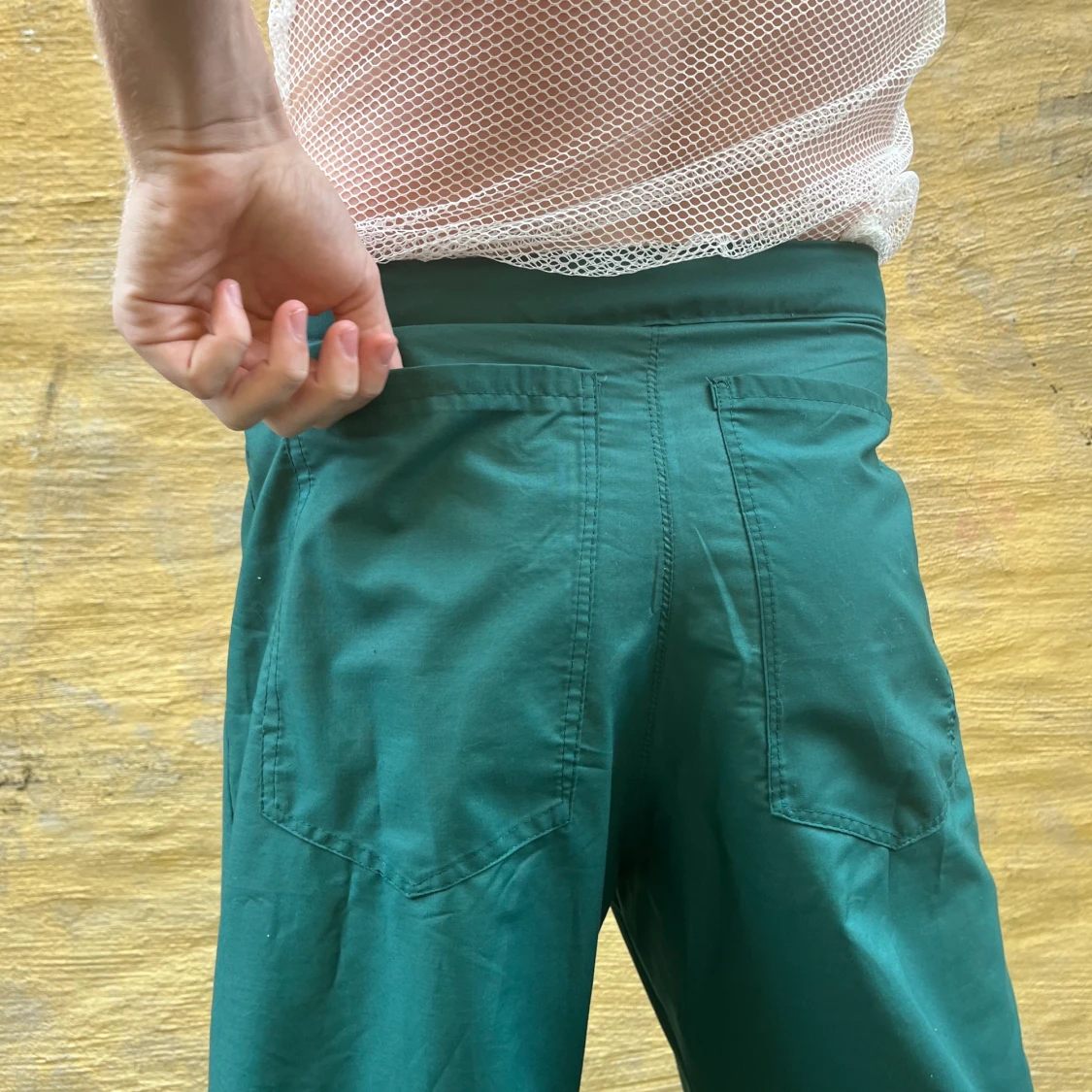 Egensydda byxor - 90