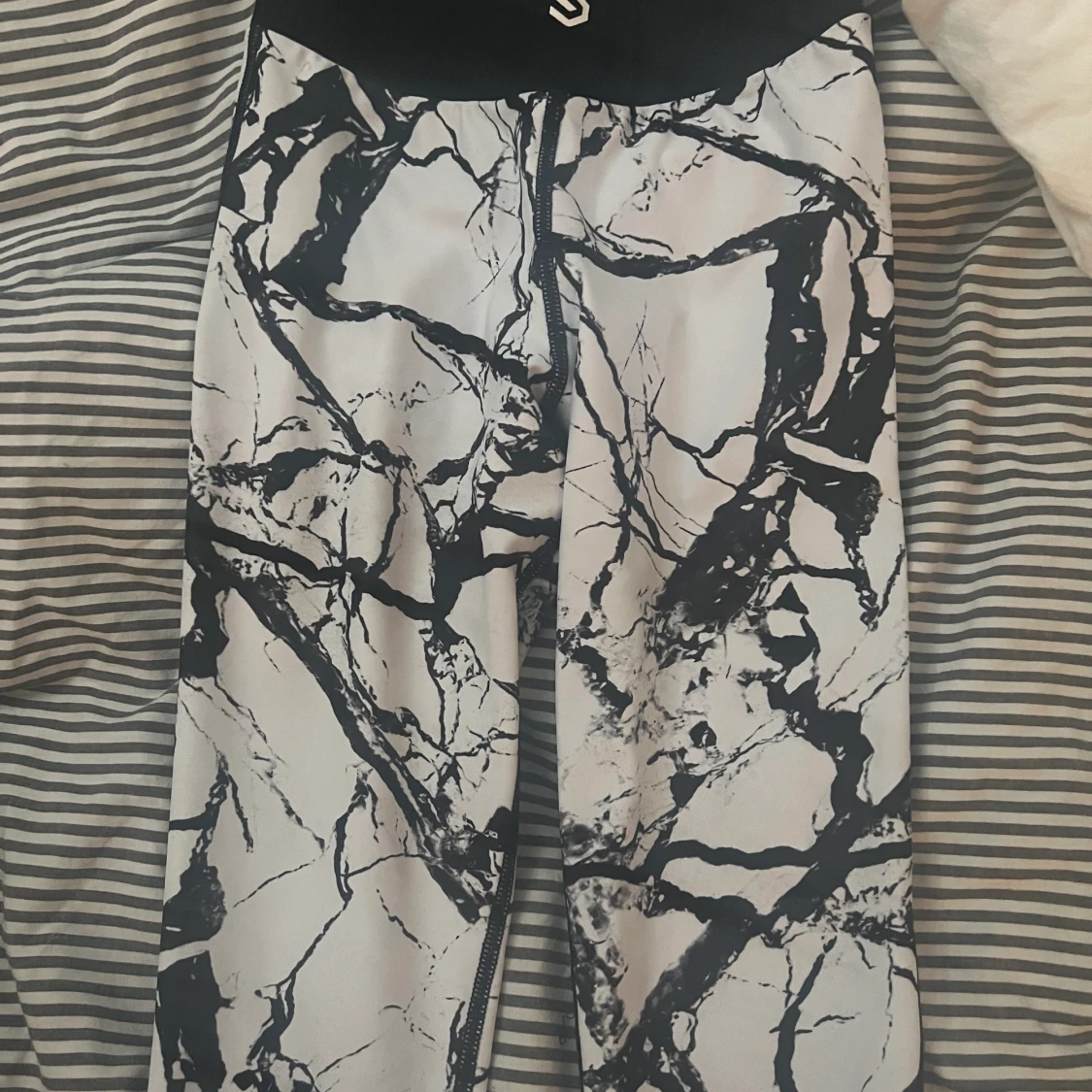 Amin träningskkäder  - 91