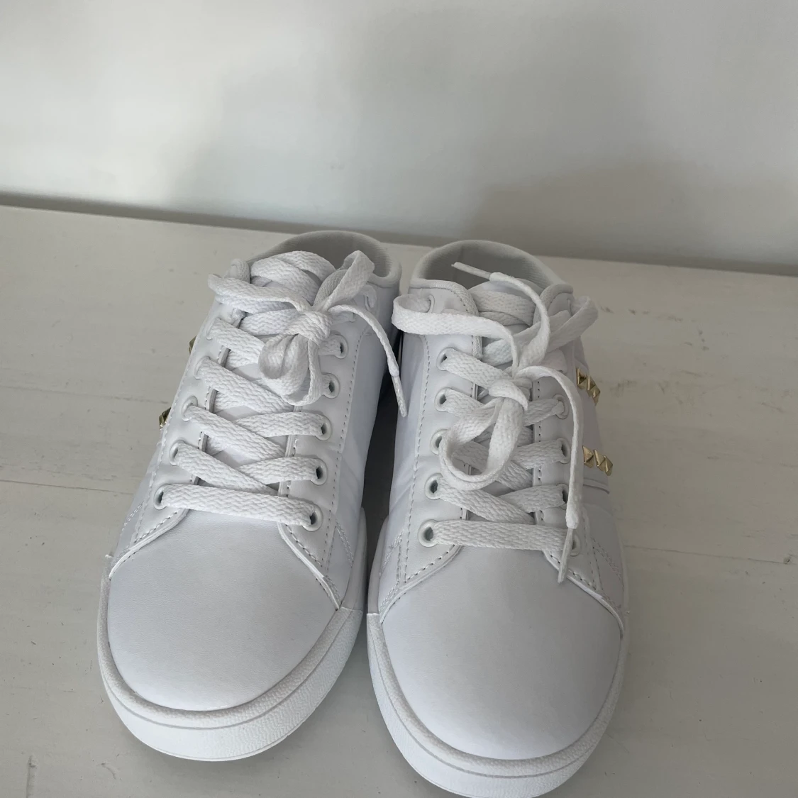 Stockholmsstil skor💓 - 90