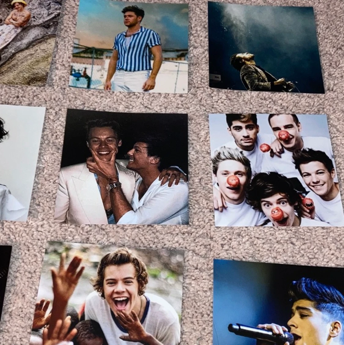 One Direction foton - 90