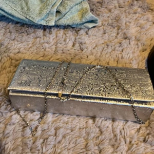 Säljer min fina väska  - Har aldrig användt köpte för 250kr