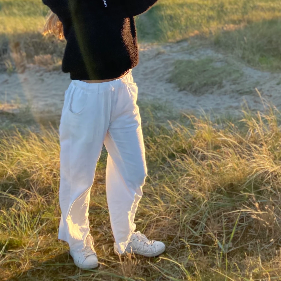 Linnebyxor!💗 - 90