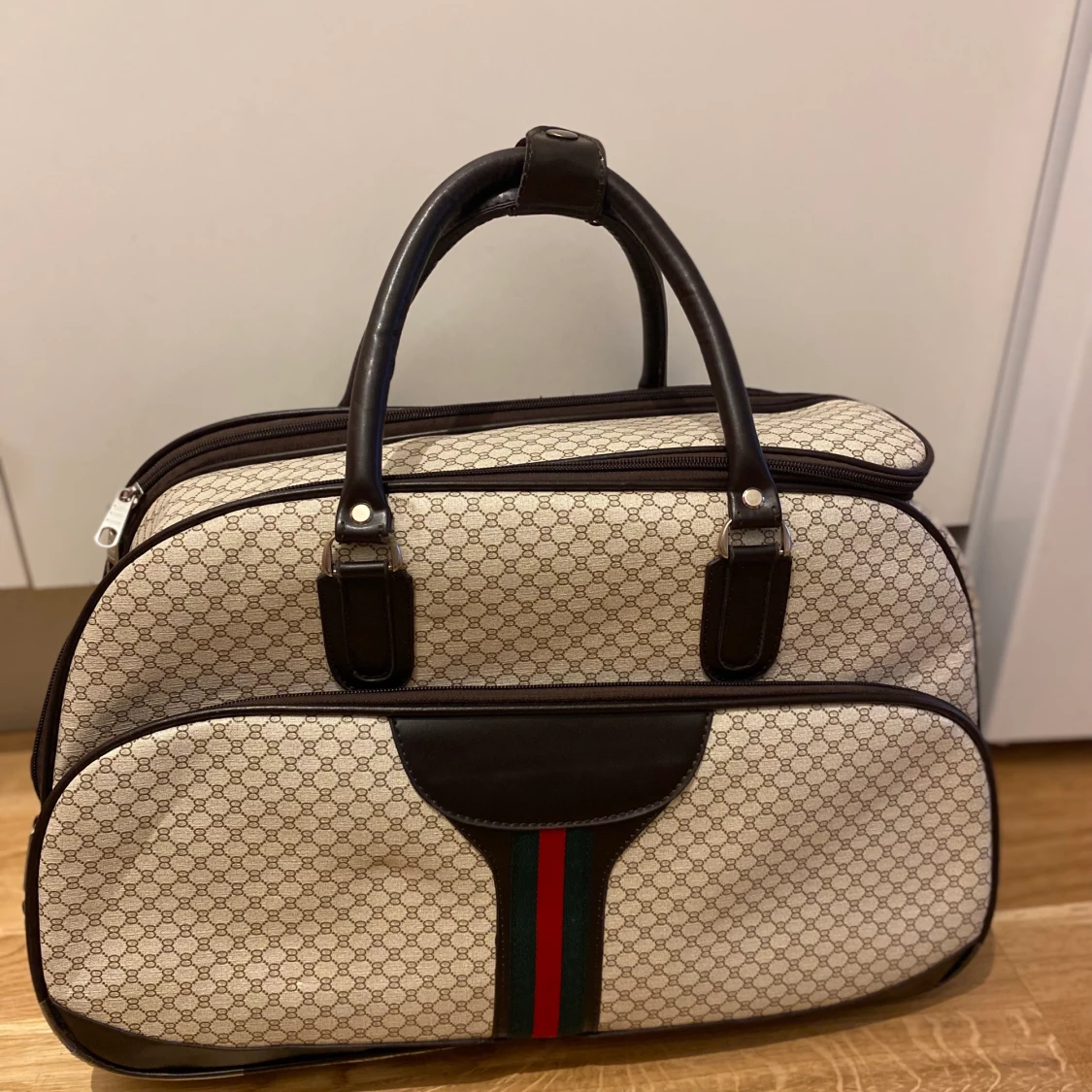 Resväska/Väska  - 90