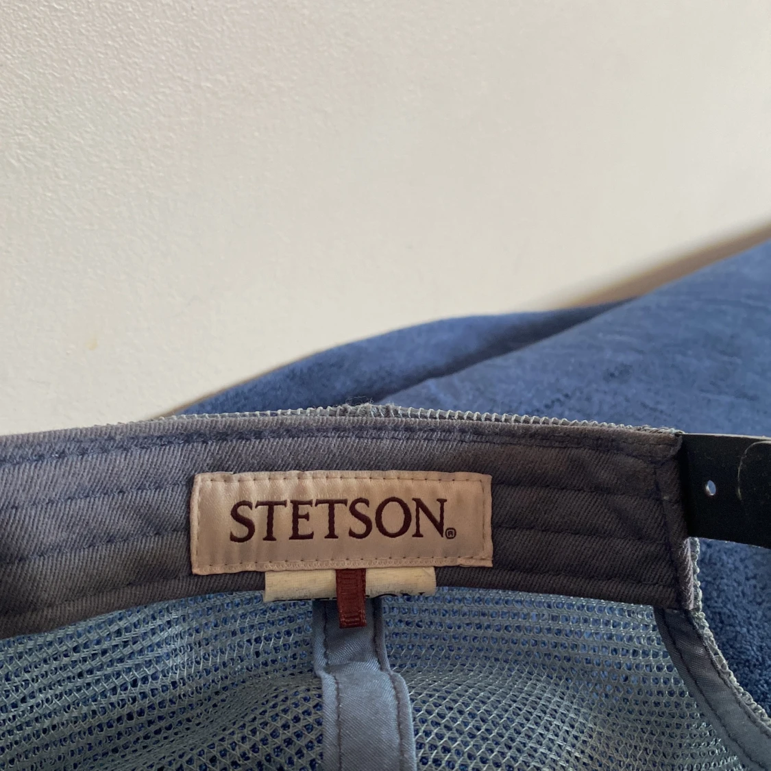 Stetson keps - 91