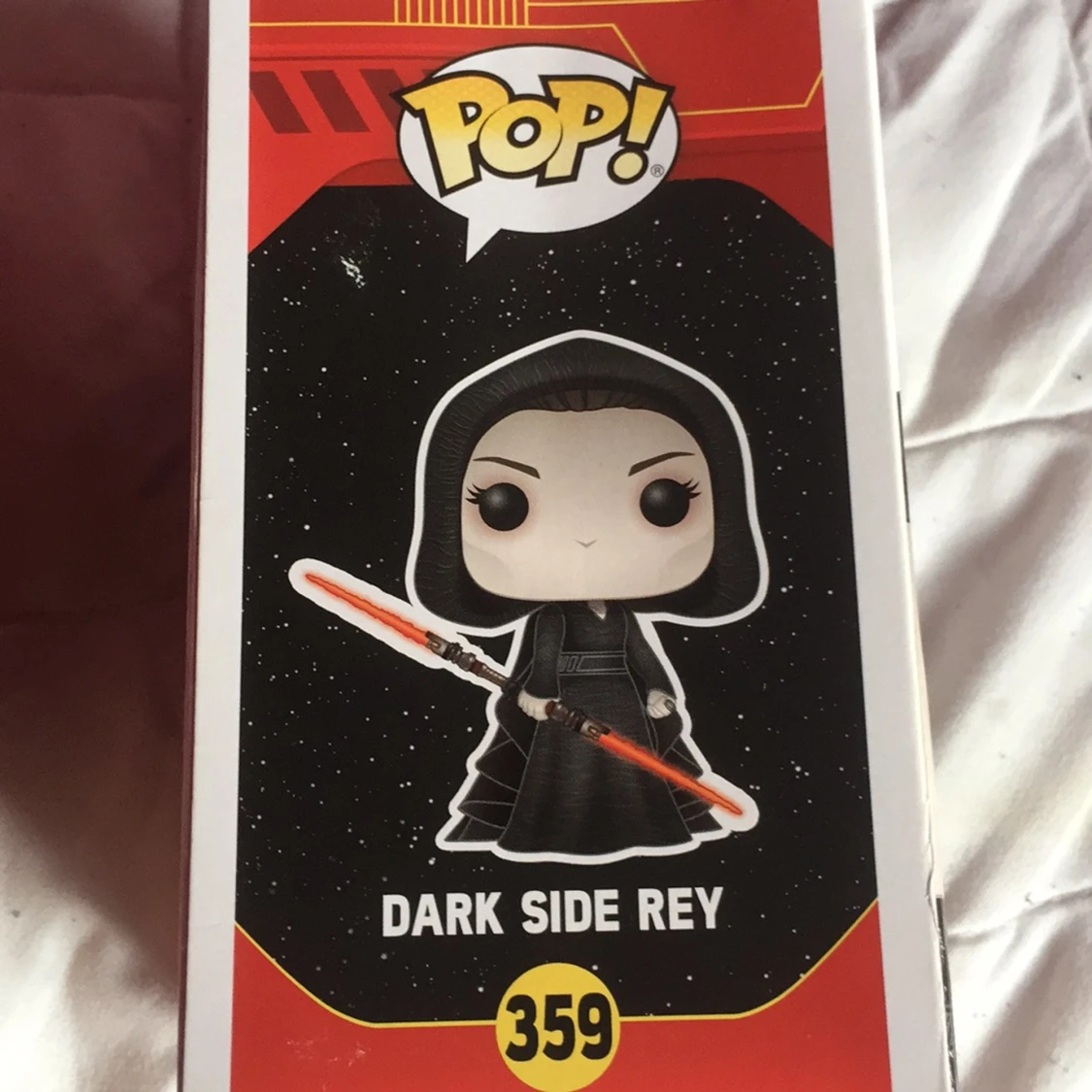 Star wars pop! 359 - 90
