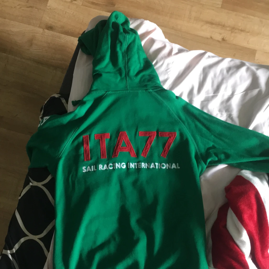 sail racing kofta - 90