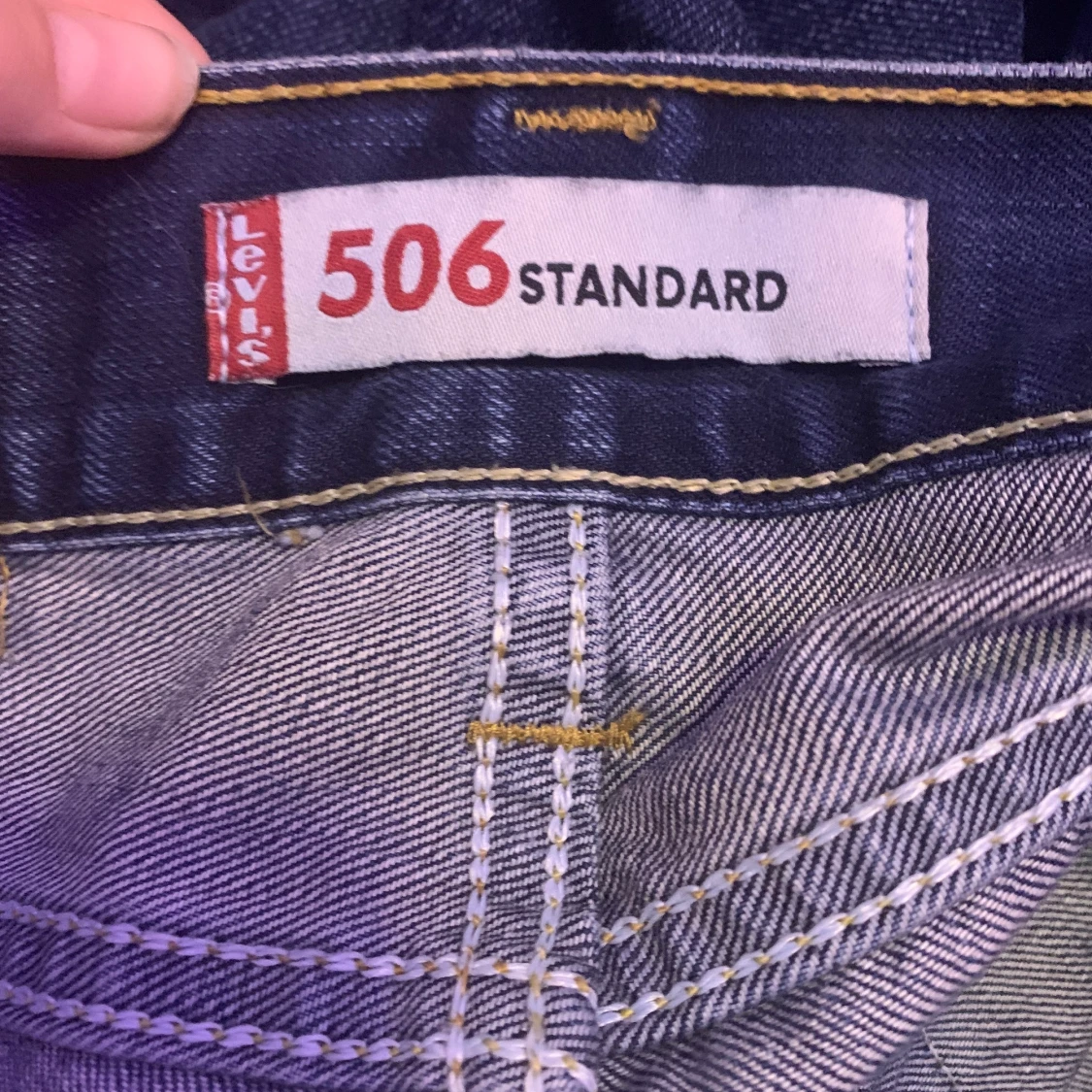 Levis jeans - 90