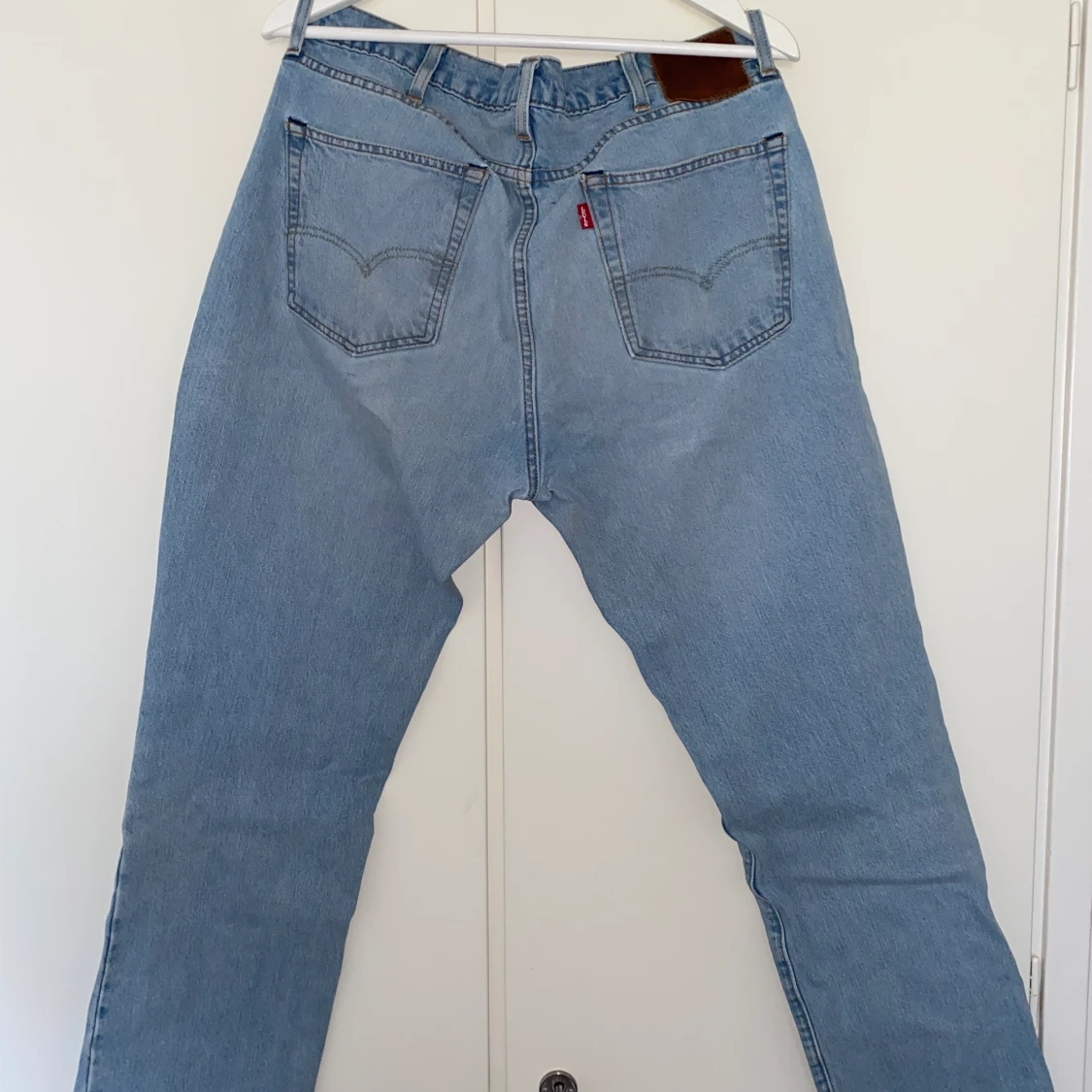 Levis jeans