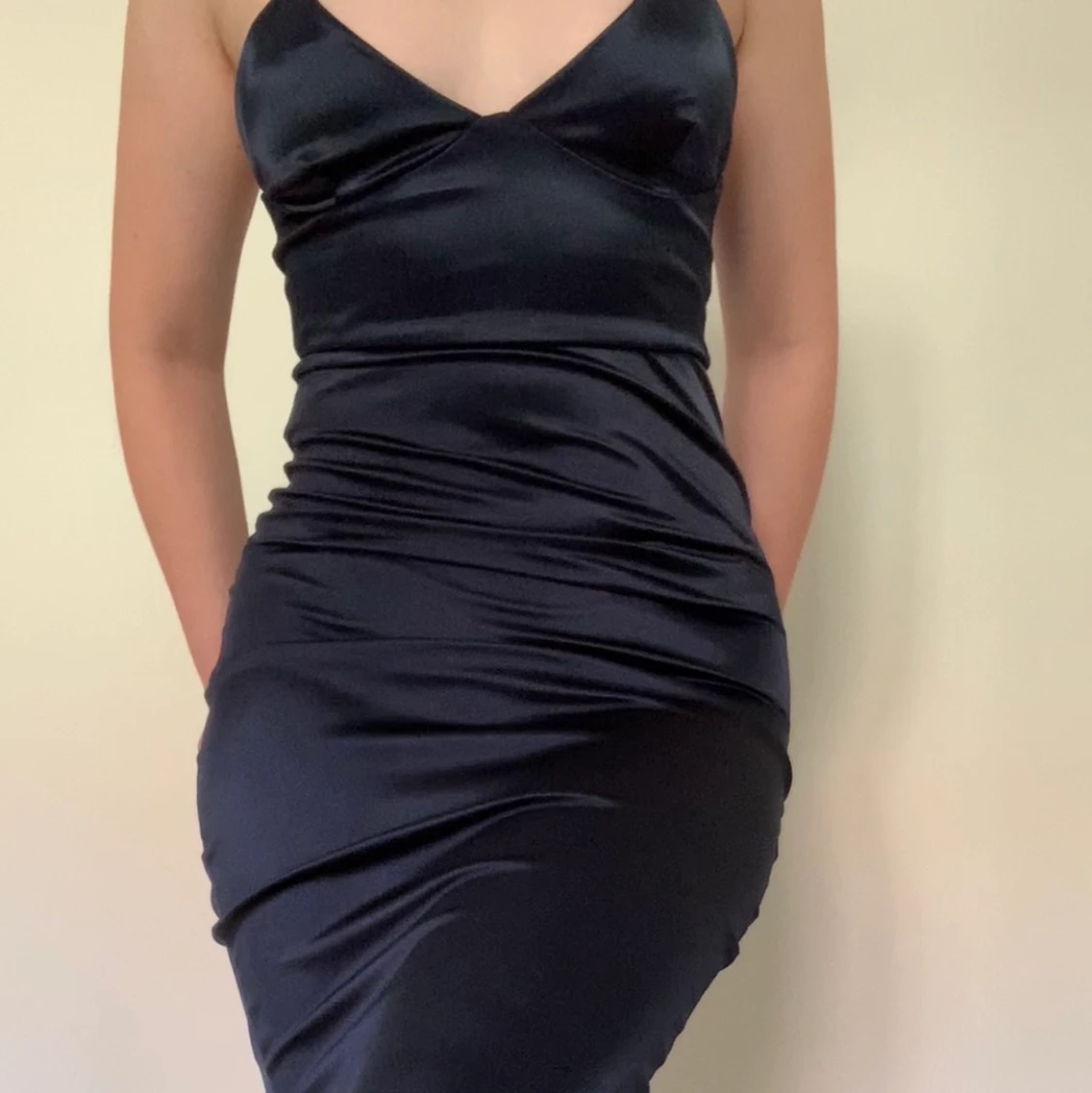 Rebecca Stella klänning S