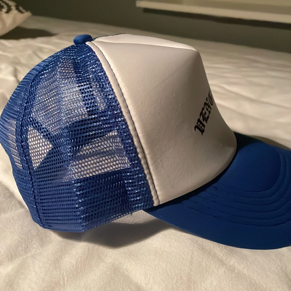 Vengeance keps  - 90