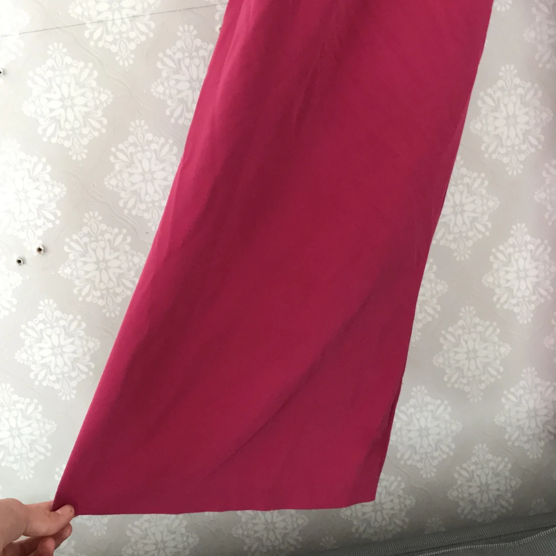 Rosa vida byxor - 91