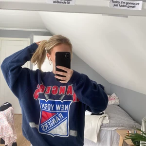 Rangers sweatshirt - En så cool Rangers sweatshirt, gör outfiten 100% coolare😍💕
