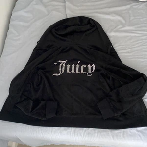 Ny Juicy couture kofta - SÅLD‼️