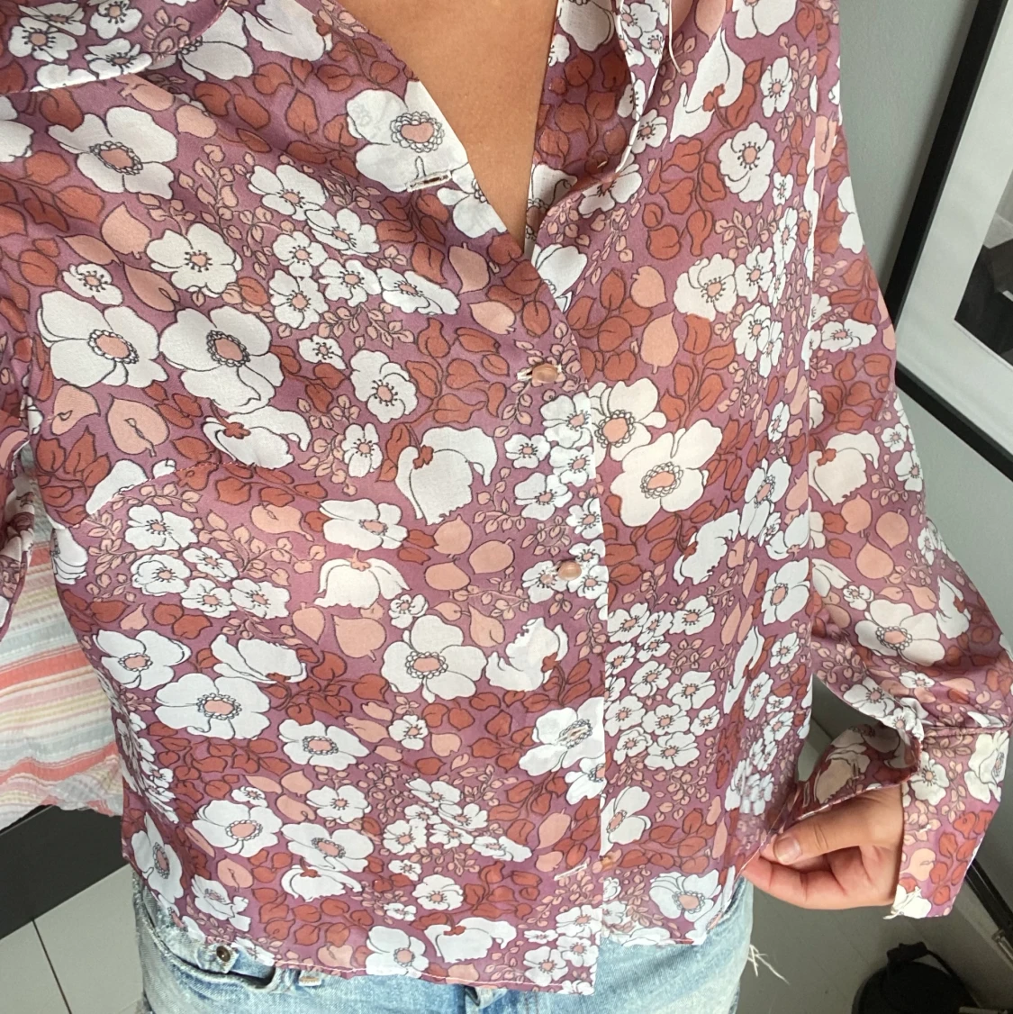 Blus  - 90