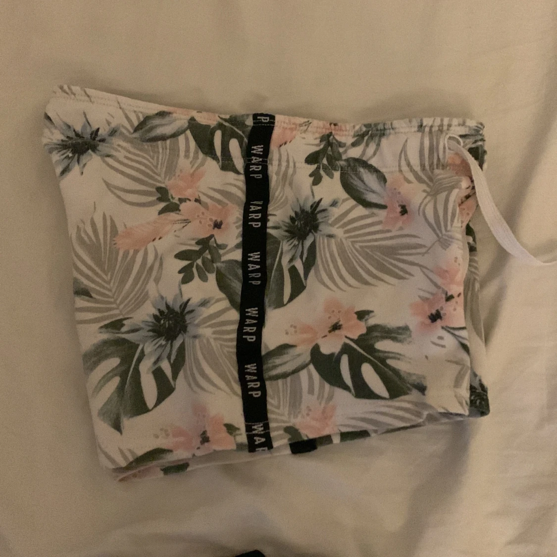 Säljer mina mjukis shorts  - 91