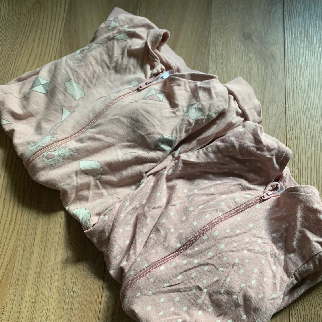 Pyjamas strl.62 - 90