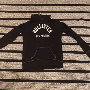 Hollsiter hoodie som är köpt begagnat men har aldrig använt den själv