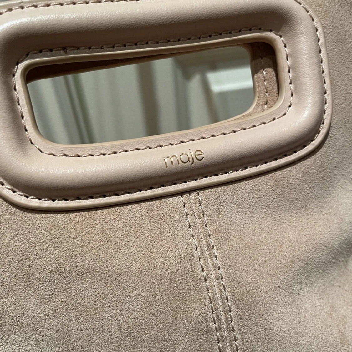 Maje väska - 91