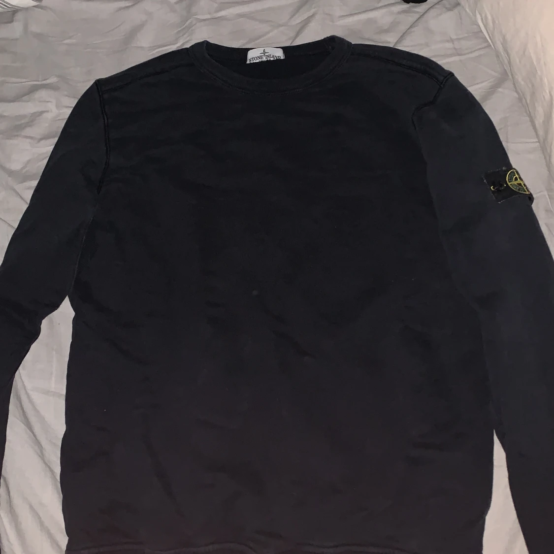 Stone island crewneck