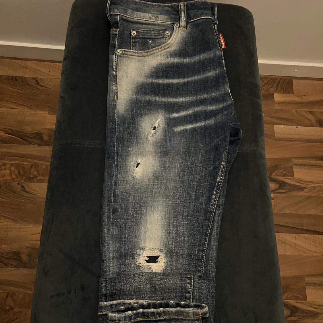 Jeans - Dsquared2  - 91