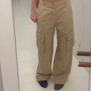 Cargo pants  - As snygga baggy Cargos i ny skick !🫶
