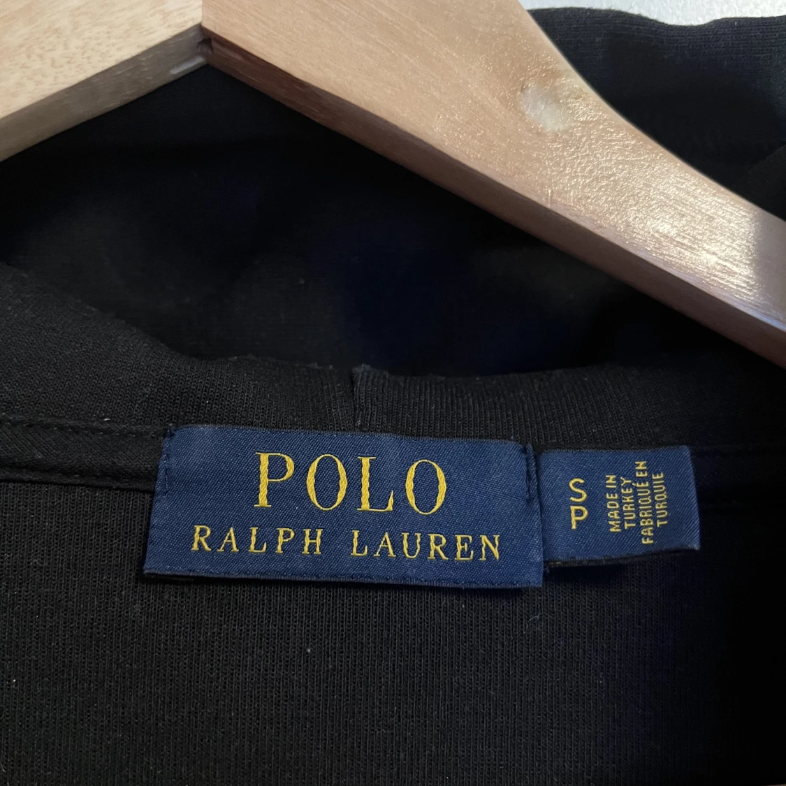 Ralph Lauren kofta strl M/S - 90