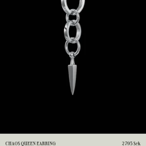 Maria Nilsdotter örhänge  - Säljer nu mitt örhänge från Maria och de är i vanligt fint skick då jag inte köpte för länge sen, samt igen difekt eller något sådant. Kan möjligen tänka mig att byta mot annat örhänge i guld från Maria 