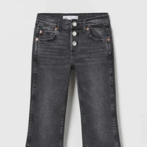 Zara jeans - Populära zara jeans använda 1 gång 