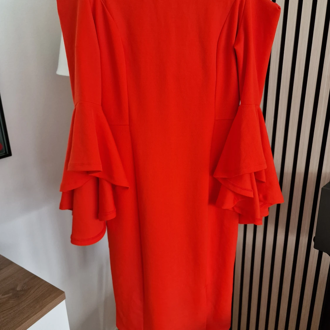 Body Flirt Boutique klänning strl 40/42 - 91