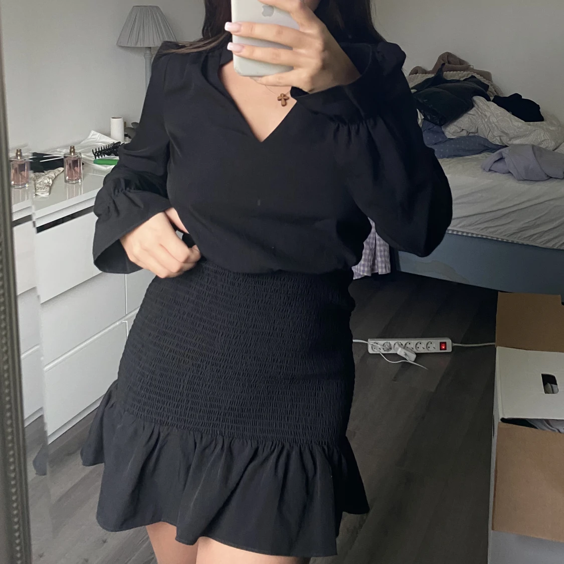 Klänning från bikbok  - 90