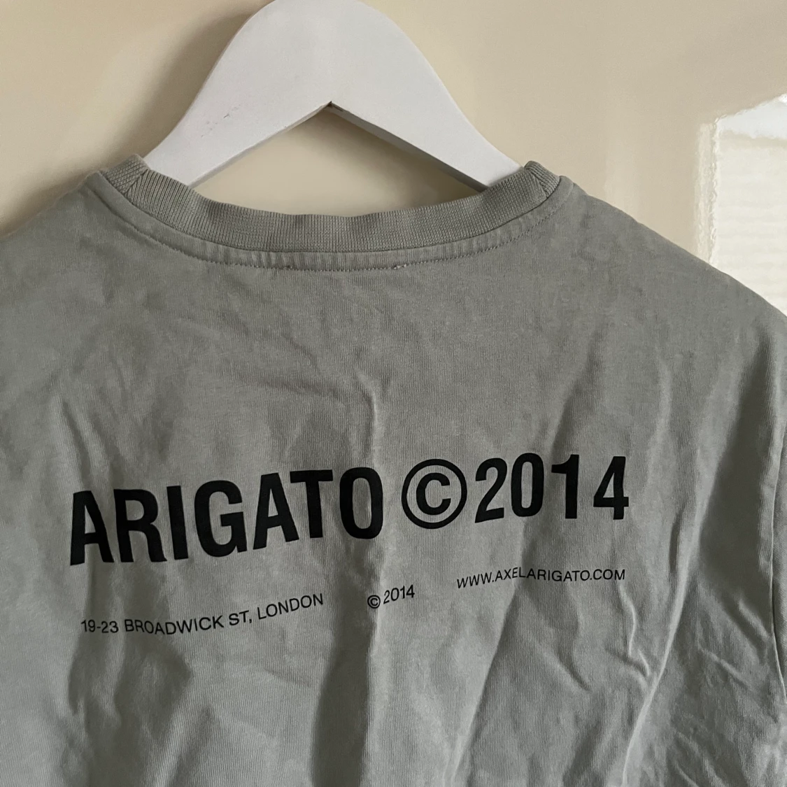 Axel arigato tröja - 90