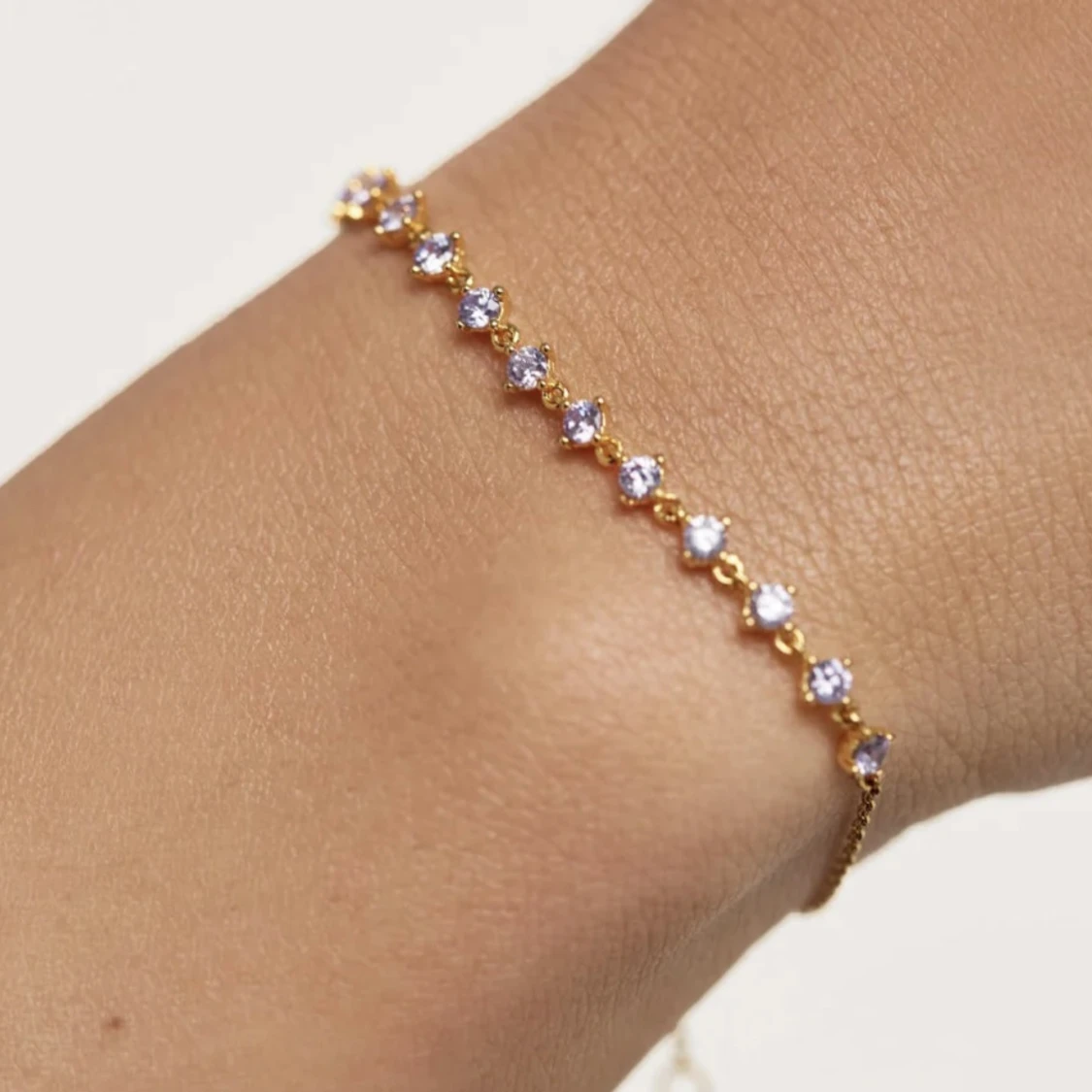 PdPaola Armband Guld