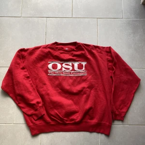 Ohio state sweatshirt  - Fint skick  College sweatshirt Size M 