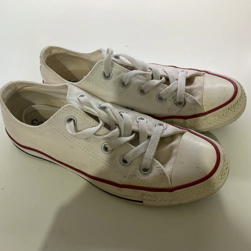 Converse storlek 36, 50kr + frakt . Skor.