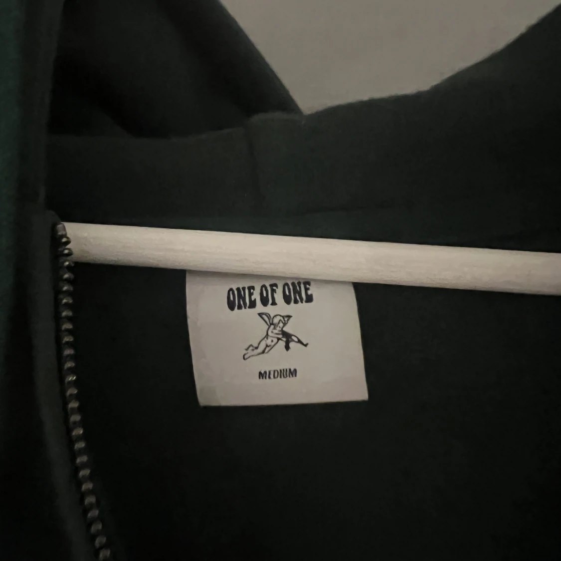 One of one hoodie - 27
