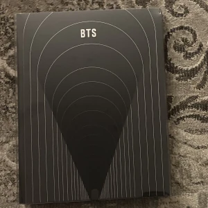 bts concept photo book!!  - <3
