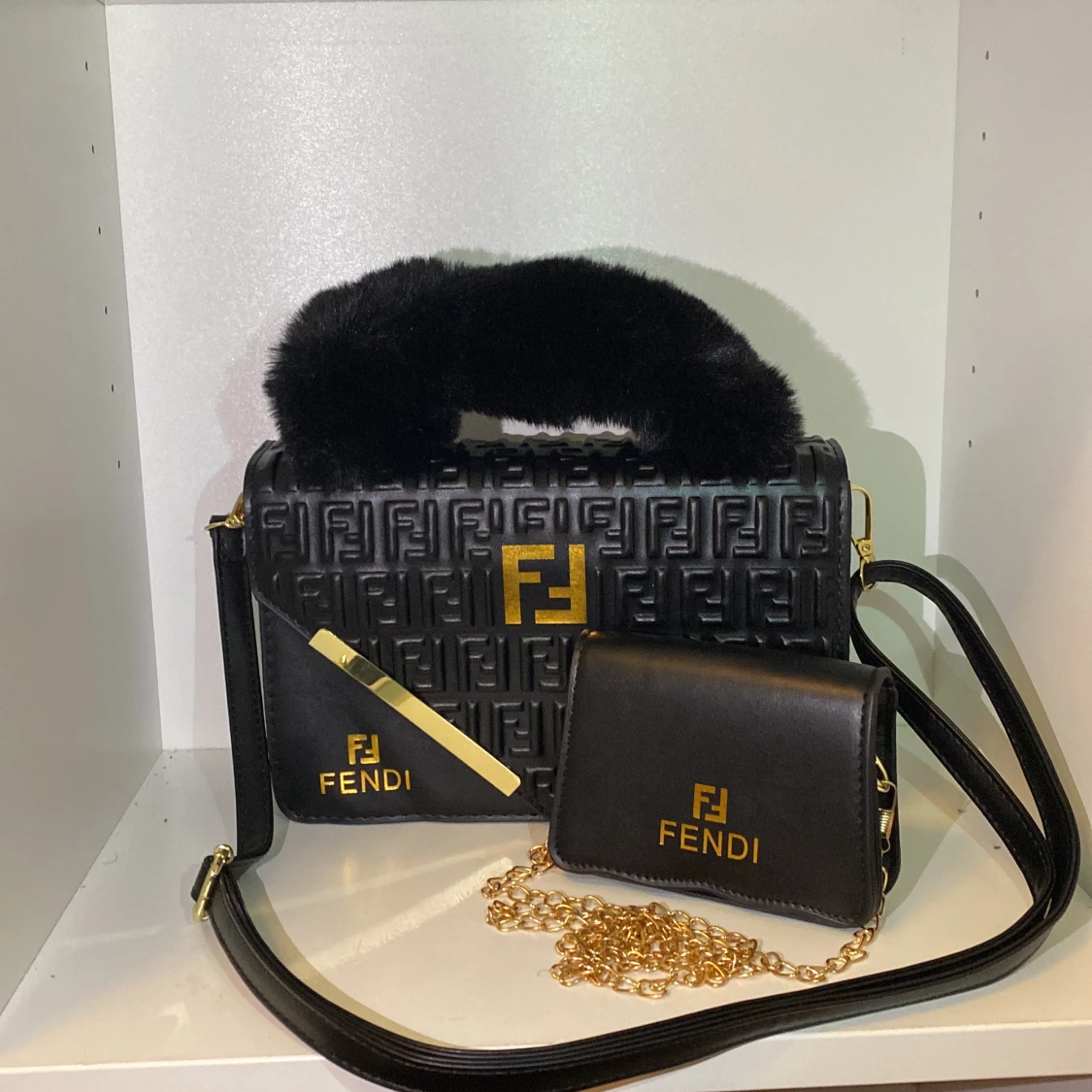 FENDI - 91