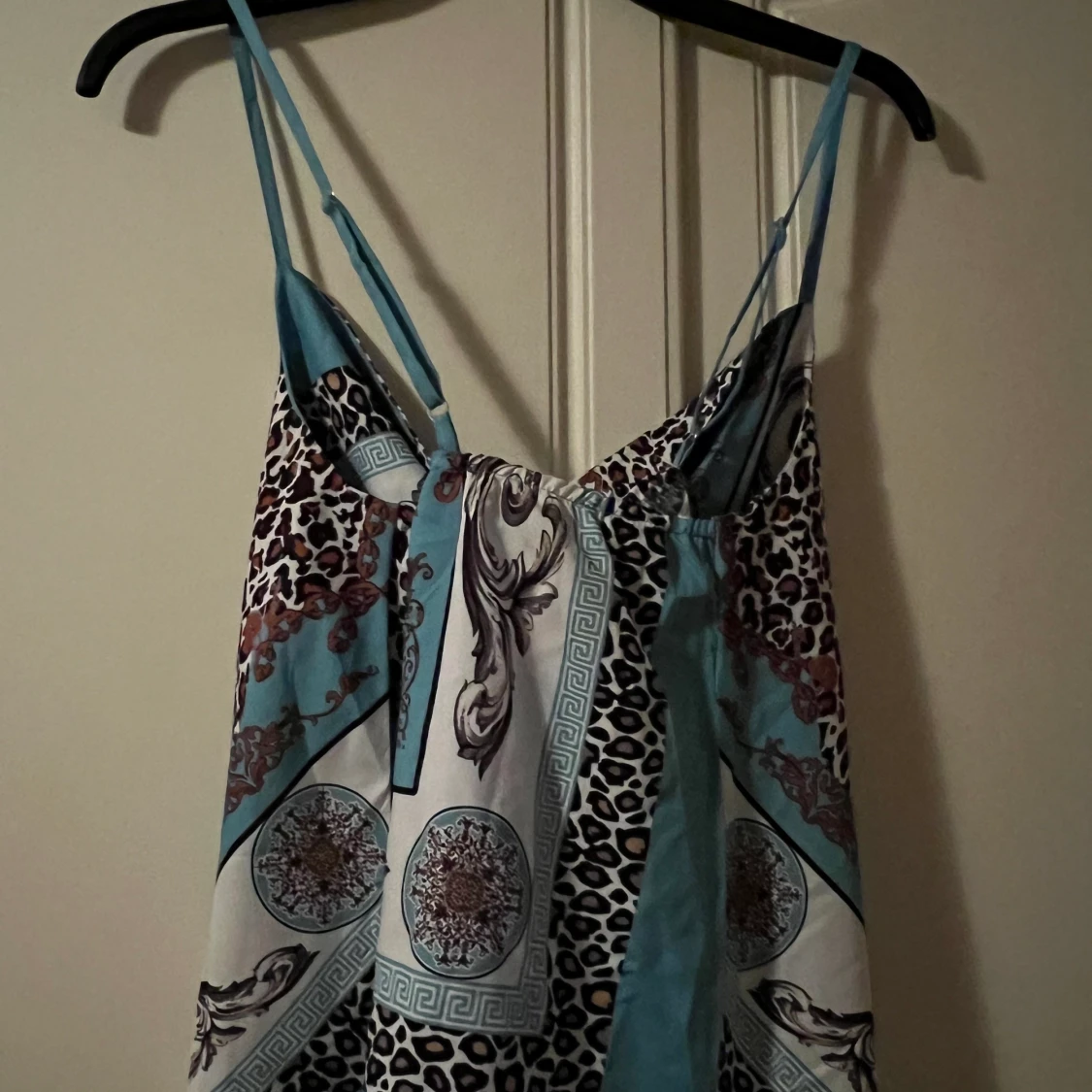 Topp från boohoo strl 40 - 90