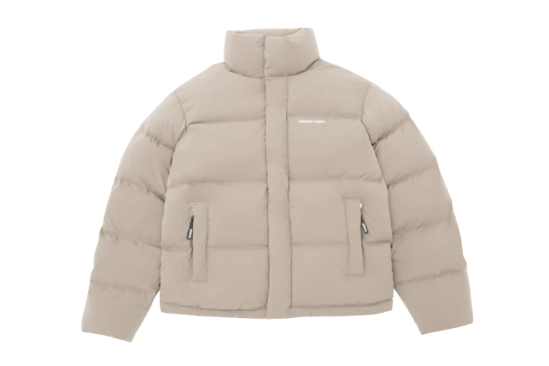 Axel Arigato - Halo Down Jacket L